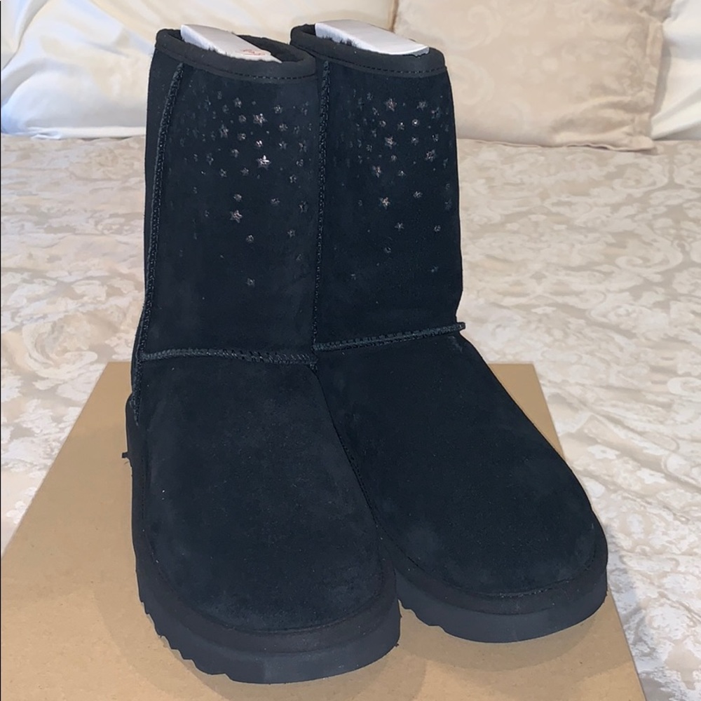 UGG boots